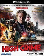 photo for High Crime