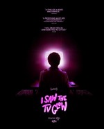 photo for I Saw the TV Glow