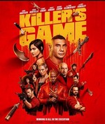 photo for The Killer's Game