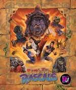 photo for Kung Fu Rascals