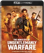 photo for The Ministry of Ungentlemanly Warfare