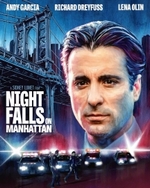 photo for Night Falls On Manhattan [Limited Edition]