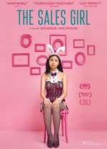 photo for The Sales Girl