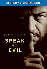 photo for Speak No Evil