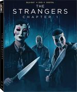 photo for The Strangers - Chapter 1
