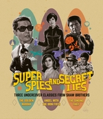 photo for Super Spies and Secret Lies
