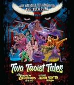 photo for Two Taoist Tales