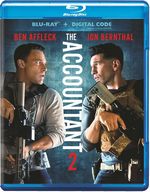 photo for The Accountant 2