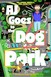 photo for AJ Goes to the Dog Park