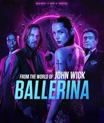 photo for From the World of John Wick: Ballerina