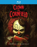 photo for Clown in a Cornfield
