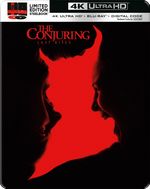 photo for The Conjuring: Last Rites