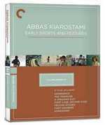 photo for Abbas Kiarostami: Early Shorts and Features
