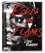 photo for Born in Flames