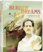 photo for Burden of Dreams
