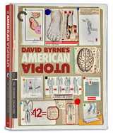 photo for David Byrne's American Utopia