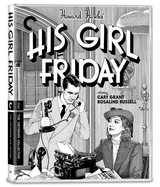 photo for His Girl Friday