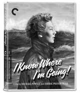 photo for I Know Where I'm Going!