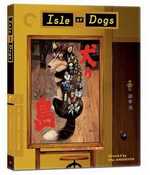 photo for Isle of Dogs