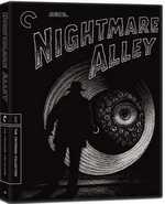 photo for Nightmare Alley