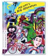 photo for Pee wee's Big Adventure