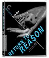 photo for Return to Reason: Four Films by Man Ray