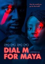 photo for Dial M for Maya