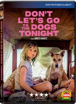 photo for Don't Let's Go to the Dogs Tonight