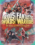 photo for Furious Swords And Fantastic Warriors