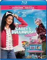 photo for Gabby's Dollhouse: The Movie