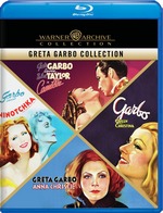 photo for Greta Garbo 4 Film Collection