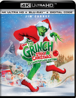 photo for How the Grinch Stole Christmas