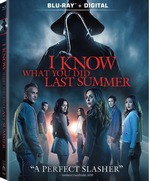 photo for I Know What You Did Last Summer