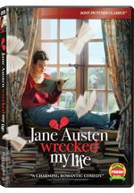 photo for Jane Austen Wrecked My Life