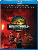 photo for Jurassic Park Rebirth