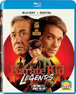 photo for Karate Kid: Legends