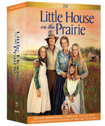 photo for Little House on the Prairie: The Complete Series