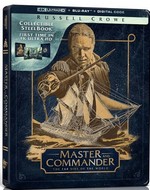 photo for Master and Commander: The Far Side of the World