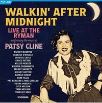 photo for Walkin' After Midnight Live at the Ryman: Performing The Music Of Patsy Cline