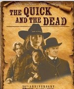 photo for The Quick and the Dead 30th Anniversary Limited Edition Steelbook