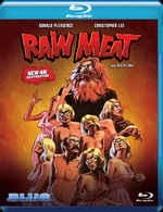 photo for Raw Meat