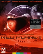 photo for Red Planet