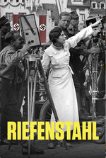 photo for Riefenstahl