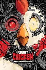 photo for Robot Chicken