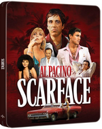 photo for Scarface Ultimate Collector's Edition