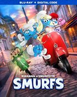 photo for Smurfs