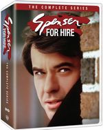 photo for Spenser: For Hire: The Complete Series