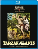 photo for Tarzan of the Apes