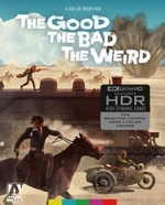 photo for The Good, the Bad, the Weird