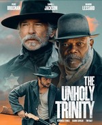 photo for The Unholy Trinity